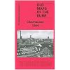 Oberhausen 1944: Old Ordnance Survey Maps of the Ruhr (Old Maps of the Ruhr)