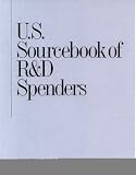 Review Schonfeld & Associates  / U.S. Sourcebook of R&D Spenders 2007 (U S Sourcebook of R and D Spenders)