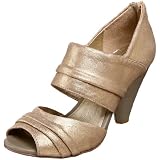 Seychelles Womens Peacock Peep-Toe Pump