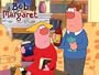 Bob and Margaret