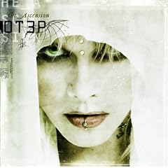 The Ascension by  Otep 
