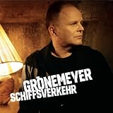 Schiffsverkehrvon "Herbert Gr�nemeyer"