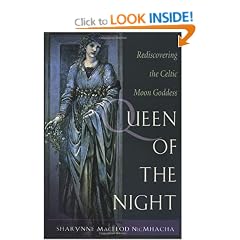 Queen Of The Night