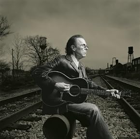 Bilder von John Hiatt