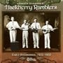 Early Recordings 1935-1950