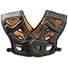 Sporting Goods : Maverik Lacrosse Dynasty Speed Shoulder Pads