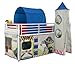 Toy Story Mid Sleeper Tent Pack