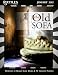 Books : The Old Sofa