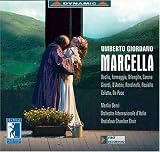 Giordano: Marcella