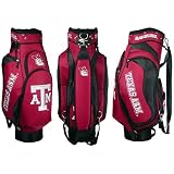 Texas A&M Aggies Cart Bag from Team Golf