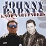 Known Offenders