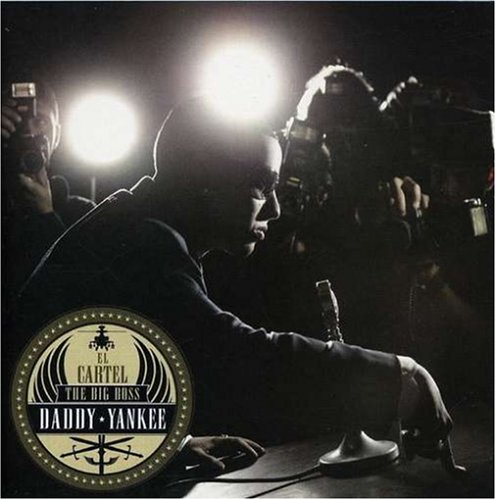 CD-Charts  Music : El Cartel: The Big Boss