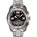 Tissot Men's T-Race Chronograph Carbon Composite Watch #T0114171203100