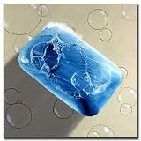 UPC 886511000094 product image for Trademark Fine Art Bar Soap by Roderic Stevens Canvas Wall Art, 14x14-Inch | upcitemdb.com