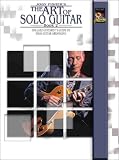 Jody Fishers the Art of Solo Guitar, Book 2: The Jazz Guitarists Guide to Solo Guitar Arranging
