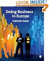 Doing Business in Europe