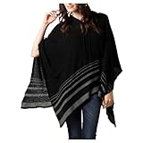 O'Neill Junior's Verona Sweater - Black L