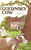 Guernsey cow