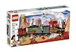 LEGO Toy Story Western Train Chase (7597)