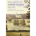 The Diaries of Sarah Hurst 1759-1762: Life and Love in Eighteenth Century Horsham