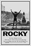 ロッキー ポスター Rocky (Rocky I) ロッキー