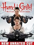 Hansel and Gretel: Witch Hunters (Unrated)