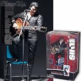 Eigenschaften - / ELVIS PRESLEY COLLECTOR'S EDITION BOX - Actionfigur
