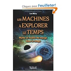 Les machines � explorer le temps