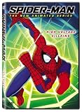 Spider-Man The New Animated Series: High-Voltage Villains (REGION 1) (NTSC)
