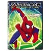 Spider-Man: The New Animated Series - High Voltage Villains