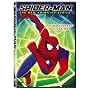 Spider-Man - The New Animated Series - High Voltage Villains (Vol. 2)