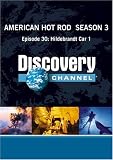 American Hot Rod  Season 3 - Episode 30: Hildebrandt Car 1