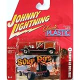 2005 Johnny Lightning Classic Plastic, Metal Replicas of Vintage Model Kits - Surf Rod... by Johnny Lightning