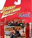 2005 Johnny Lightning Classic Plastic, Metal Replicas of Vintage Model Kits - Surf Rod with Replica 