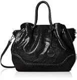 MG Collection Casual Top-Handle Bag