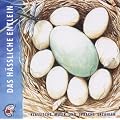 Das h�ssliche Entlein. CD