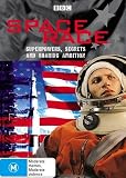 Space Race (2005) DVD