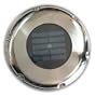 Sunforce 81300 Stainless Steel Solar Vent