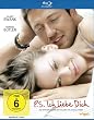 P.S. Ich liebe dich [Blu-ray]