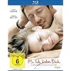 P.S. Ich liebe dich [Blu-ray]