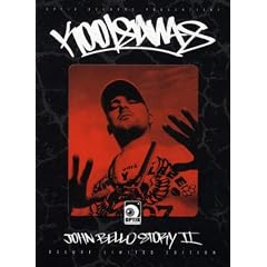 Die John Bello Story Vol.2 Deluxe Ltd