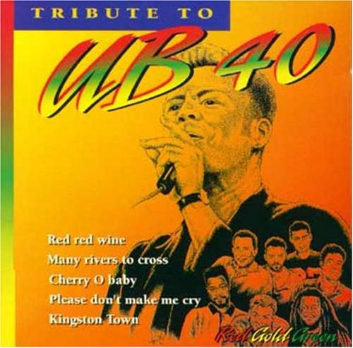 CD-Charts  Music : Tribute To Ub40