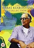 Abbas Kiarostami Collection [DVD]