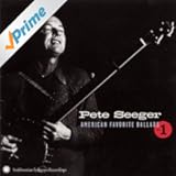 American Favorite Ballads, Vol. 1