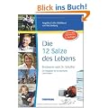 Die 12 Salze des Lebens - Biochemie nach Dr. Sch��ler. Ein Sch��lersalze-Ratgeber f�r Erwachsene und Kinder: Ein Ratgeber f�r Erwachsene und Kinder