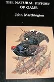The natural history of game