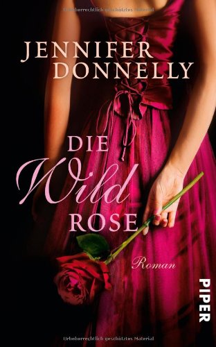 Produkt-Bild: Die Wildrose: Roman