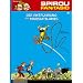 Spirou & Fantasio, Band 3: Die Entf�hrung der Marsupilamis: (Neuedition)