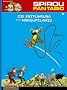 Spirou & Fantasio, Band 3: Die Entf�hrung der Marsupilamis: (Neuedition)