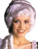 Colonial Lady Wig
